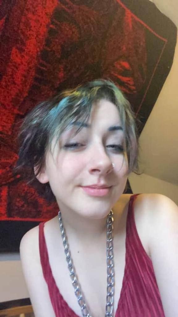 Hi guys💋✦️🖐✦   ,my name is Lucy I live alone in my home, an appointment time in a low rate including 💋 💦. 👅Dgoggy Style/👅69St - Image 3